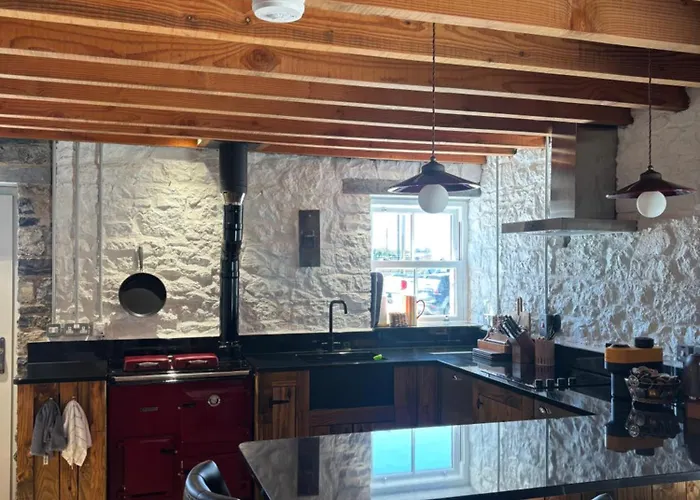 度假居 Kells Yard