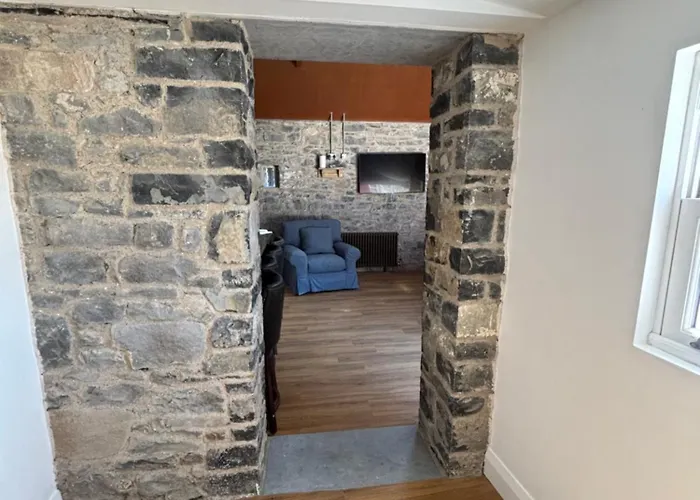 Kells Yard Semesterbostad Feevaghmore