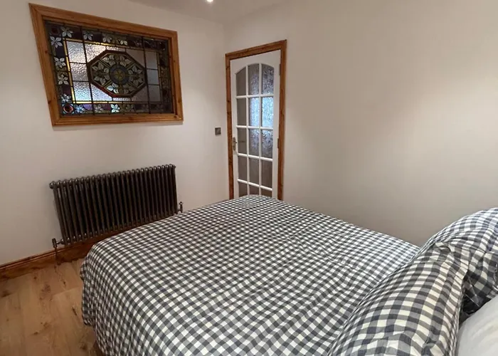 Semesterbostad Kells Yard Feevaghmore