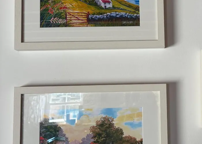 Kells Yard Semesterbostad Feevaghmore