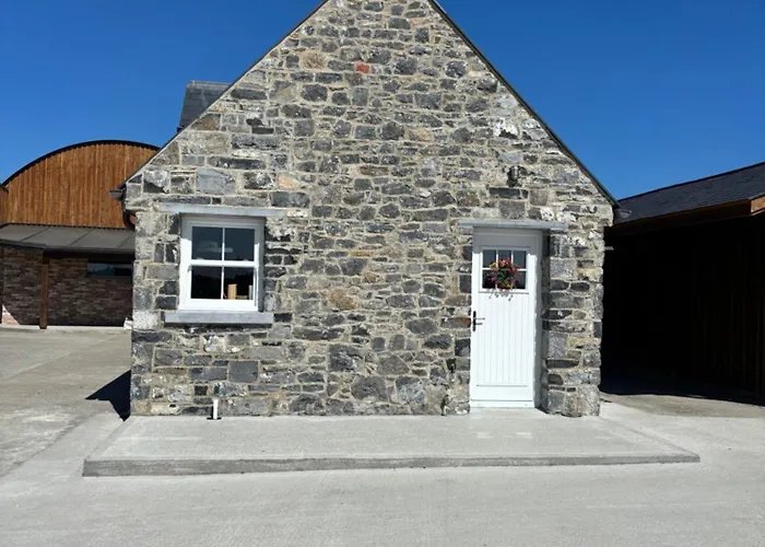 度假居 Kells Yard