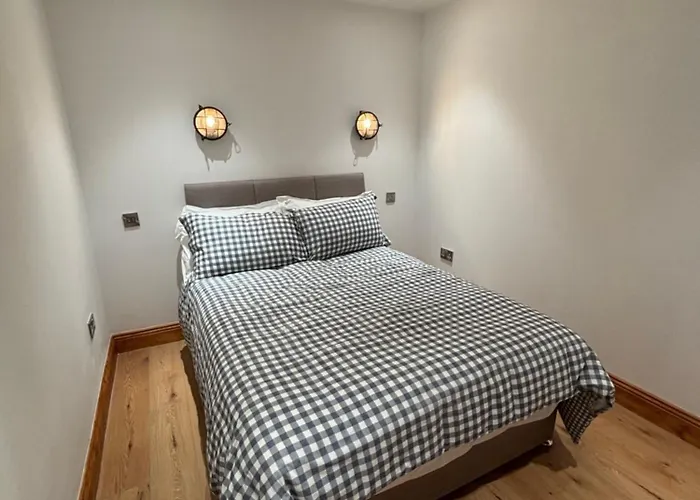 度假居 Kells Yard Feevaghmore