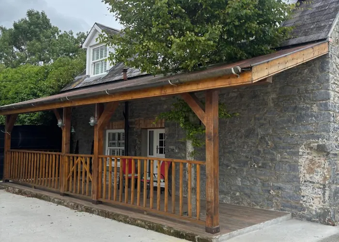 度假居 Kells Yard