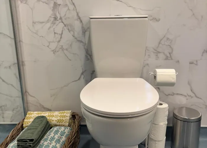 Kells Yard 度假居 *