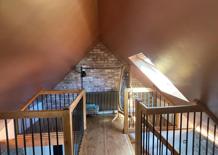 Kells Yard 度假居 Feevaghmore