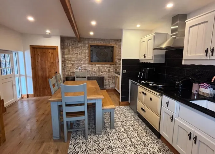 度假居 Kells Yard *