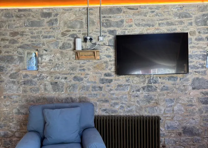 度假居 Kells Yard Feevaghmore