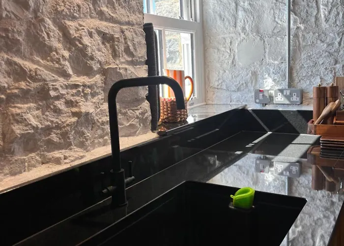 Semesterbostad Kells Yard *